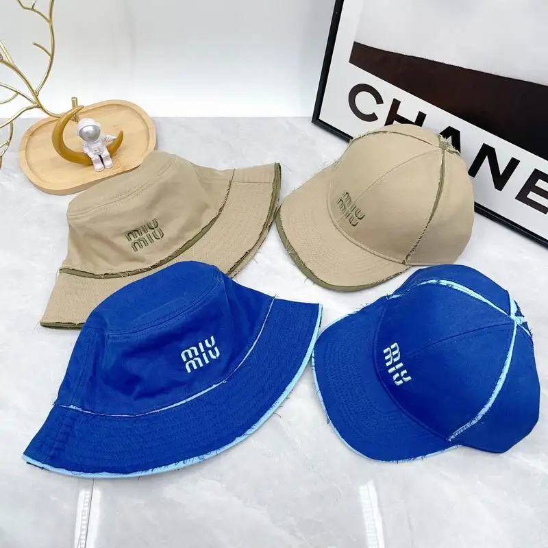 Miumiu cap dx60